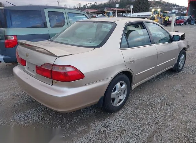 1HGCG1652YA013759 2000 2000 Honda Accord- 3-0 EX 4