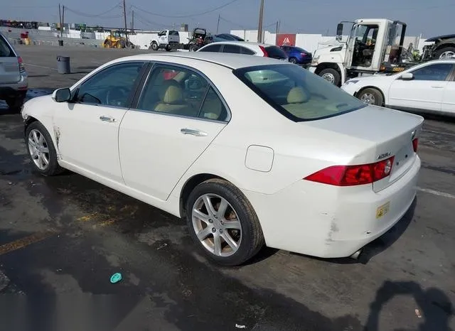 JH4CL96854C014663 2004 2004 Acura TSX 3