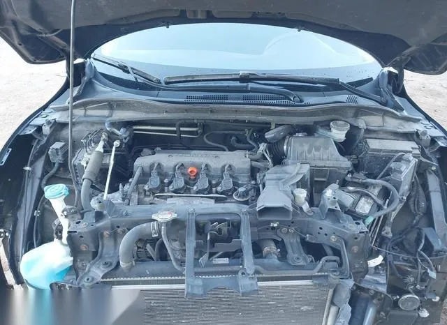 3CZRU6H3XJG700029 2018 2018 Honda HR-V- LX 10