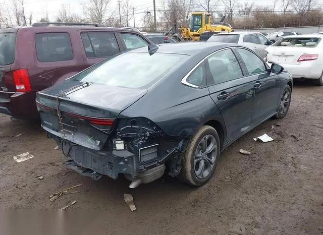 1HGCY1F32RA031241 2024 2024 Honda Accord- EX 4