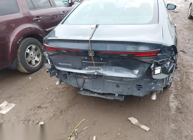 1HGCY1F32RA031241 2024 2024 Honda Accord- EX 6