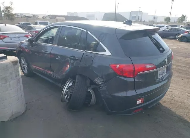 5J8TB4H32DL024724 2013 2013 Acura RDX 3