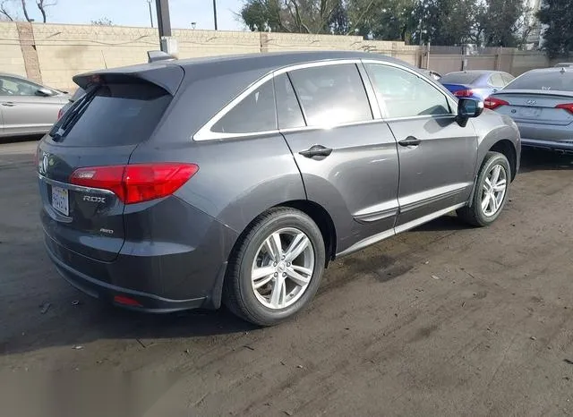 5J8TB4H32DL024724 2013 2013 Acura RDX 4