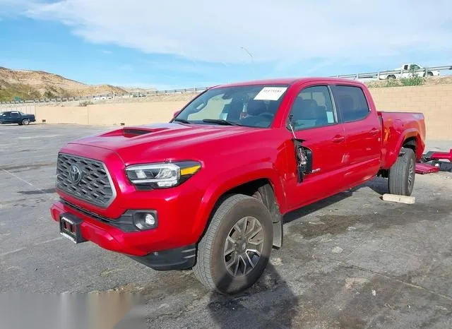 3TMDZ5BN0PM161629 2023 2023 Toyota Tacoma- Trd Sport 2