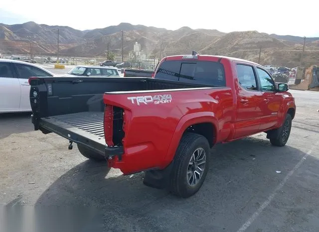 3TMDZ5BN0PM161629 2023 2023 Toyota Tacoma- Trd Sport 4