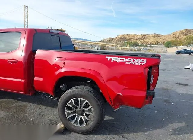 3TMDZ5BN0PM161629 2023 2023 Toyota Tacoma- Trd Sport 6