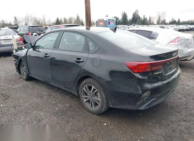 3KPF24AD0PE683350 2023 2023 KIA Forte- Lxs 3