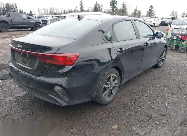 3KPF24AD0PE683350 2023 2023 KIA Forte- Lxs 4