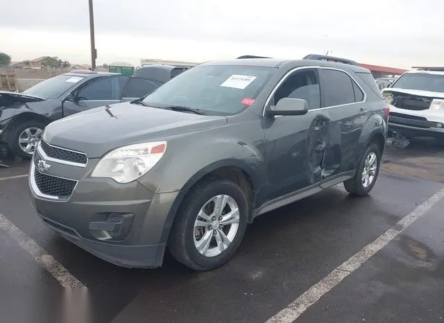 2GNFLDE31D6174952 2013 2013 Chevrolet Equinox- 1LT 2