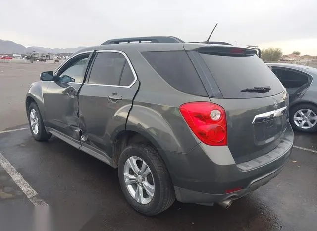 2GNFLDE31D6174952 2013 2013 Chevrolet Equinox- 1LT 3