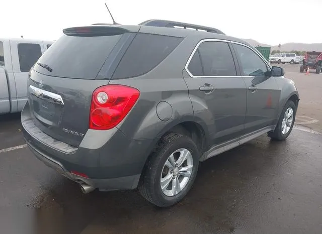 2GNFLDE31D6174952 2013 2013 Chevrolet Equinox- 1LT 4