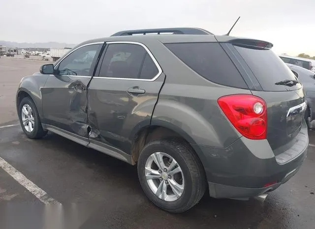 2GNFLDE31D6174952 2013 2013 Chevrolet Equinox- 1LT 6