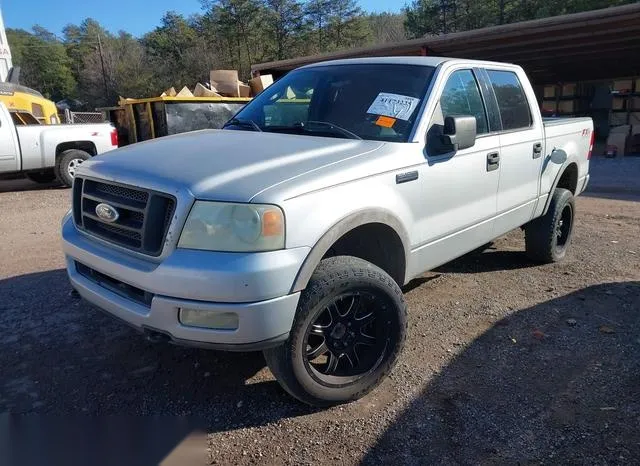 1FTPW14574KA48226 2004 2004 Ford F-150- Fx4/Lariat/Xlt 2