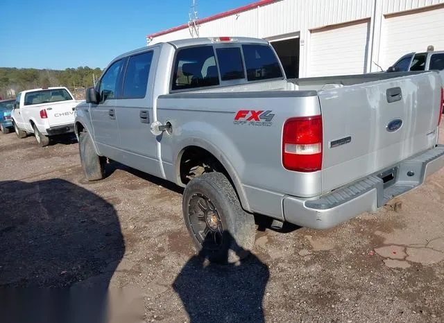 1FTPW14574KA48226 2004 2004 Ford F-150- Fx4/Lariat/Xlt 3