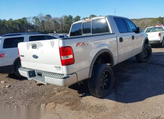 1FTPW14574KA48226 2004 2004 Ford F-150- Fx4/Lariat/Xlt 4