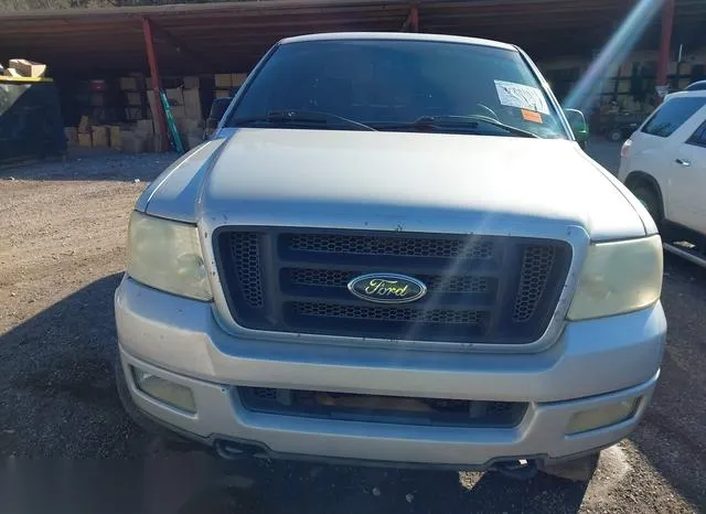 1FTPW14574KA48226 2004 2004 Ford F-150- Fx4/Lariat/Xlt 6