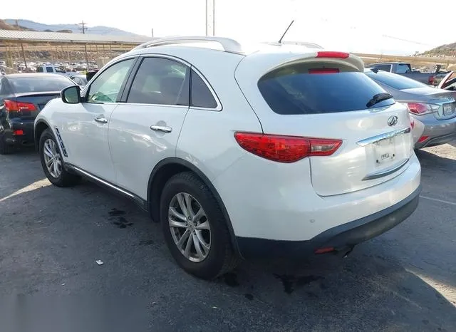 JN8CS1MW3EM413384 2014 2014 Infiniti QX70 3