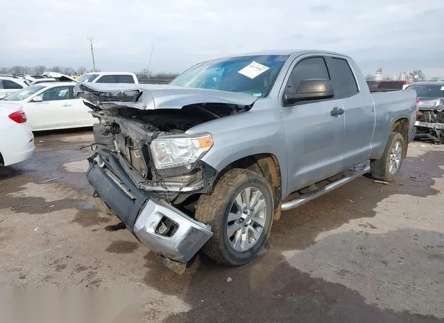 5TFRM5F15EX070696 2014 2014 Toyota Tundra- Sr 4-6L V8 2