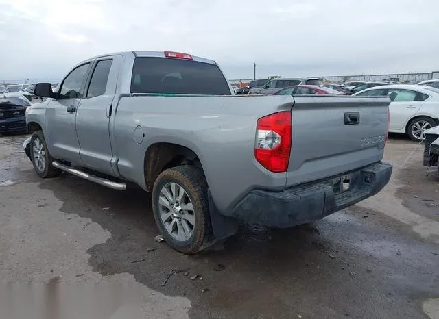 5TFRM5F15EX070696 2014 2014 Toyota Tundra- Sr 4-6L V8 3