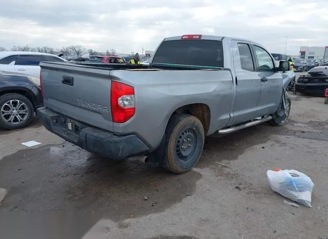 5TFRM5F15EX070696 2014 2014 Toyota Tundra- Sr 4-6L V8 4