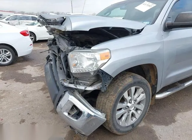 5TFRM5F15EX070696 2014 2014 Toyota Tundra- Sr 4-6L V8 6