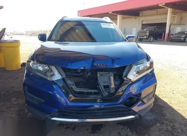 JN8AT2MT2HW132945 2017 2017 Nissan Rogue- SV 6