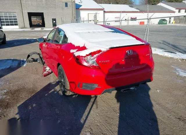 2HGFC2F87KH535482 2019 2019 Honda Civic- Sport 3