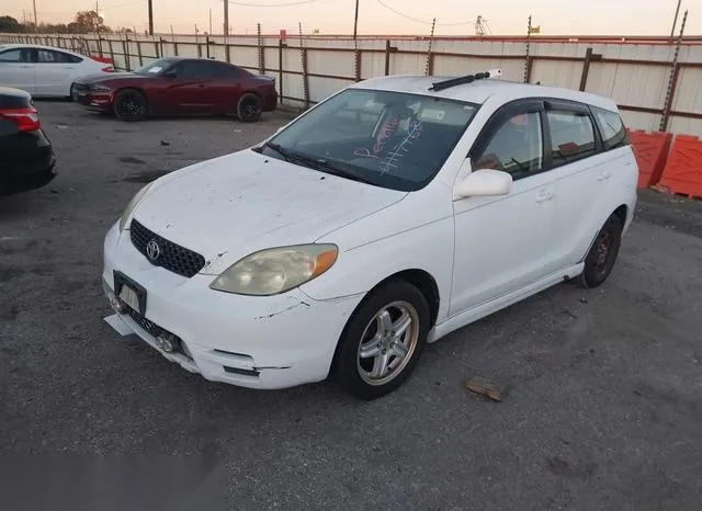 2T1KR32E24C288351 2004 2004 Toyota Matrix- XR 2