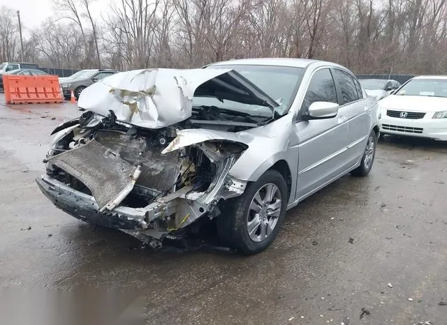 1HGCP2F60CA103371 2012 2012 Honda Accord- 2-4 SE 2