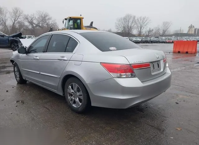 1HGCP2F60CA103371 2012 2012 Honda Accord- 2-4 SE 3