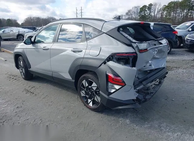 KM8HB3AB5RU085773 2024 2024 Hyundai Kona- Sel 3