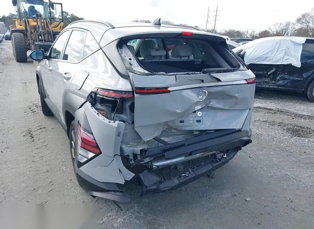 KM8HB3AB5RU085773 2024 2024 Hyundai Kona- Sel 6