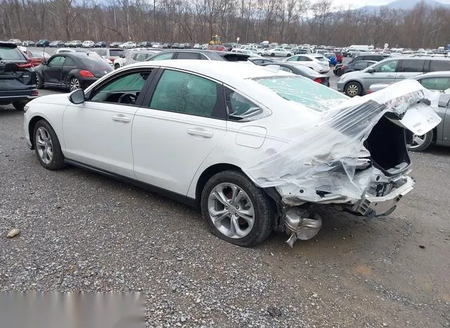 1HGCY1F26PA014589 2023 2023 Honda Accord- LX 3