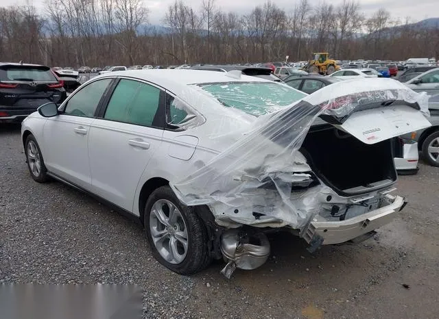 1HGCY1F26PA014589 2023 2023 Honda Accord- LX 6