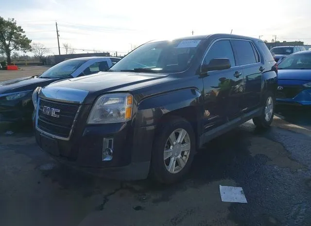 2GKFLREK0D6288751 2013 2013 GMC Terrain- Sle-1 2