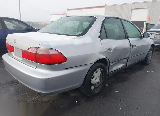 JHMCG6650XC034512 1999 1999 Honda Accord- LX 4