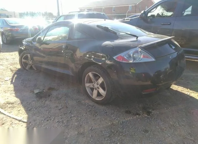 4A3AK24F06E057560 2006 2006 Mitsubishi Eclipse- GS 3