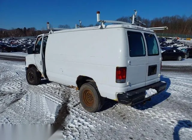 1FTNE2EW8DDA17465 2013 2013 Ford E-250- Commercial 3