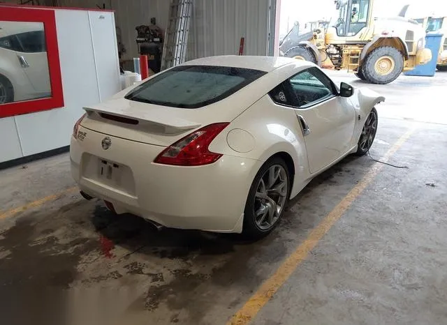 JN1AZ4EH2HM953350 2017 2017 Nissan 370Z- Sport 4