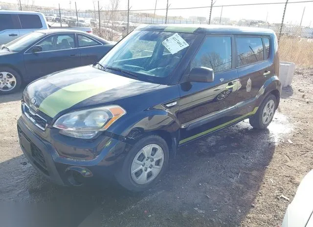 KNDJT2A56D7635061 2013 2013 KIA Soul 2