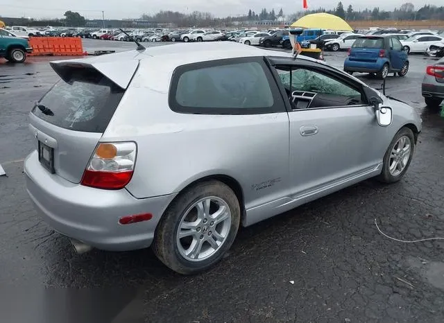 SHHEP33694U503552 2004 2004 Honda Civic- SI 4