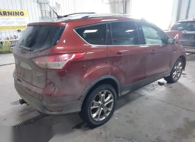 1FMCU9J90EUC85216 2014 2014 Ford Escape- Titanium 4