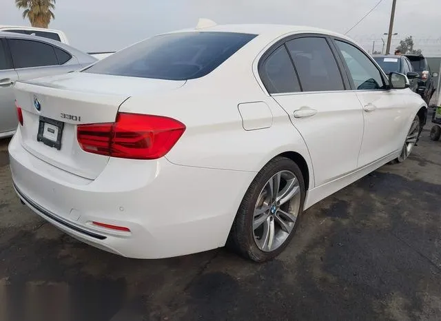 WBA8B9C56JK677307 2018 2018 BMW 3 Series- 330I 4