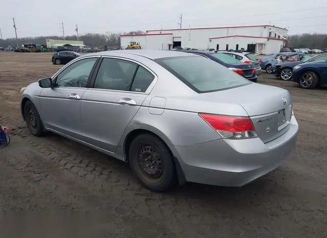 1HGCP2F30AA069144 2010 2010 Honda Accord- 2-4 LX 3