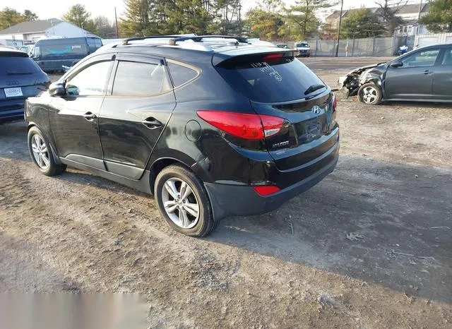 KM8JUCAC4CU375479 2012 2012 Hyundai Tucson- Gls 3