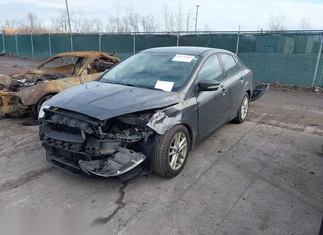 1FADP3F21GL251163 2016 2016 Ford Focus- SE 2