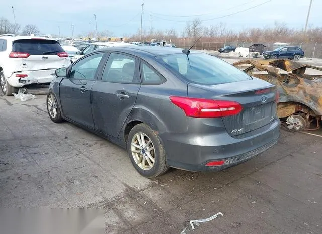 1FADP3F21GL251163 2016 2016 Ford Focus- SE 3