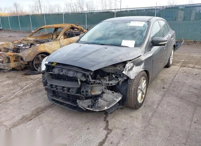 1FADP3F21GL251163 2016 2016 Ford Focus- SE 6