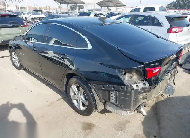 1G1ZB5STXKF191232 2019 2019 Chevrolet Malibu- 1LS 3