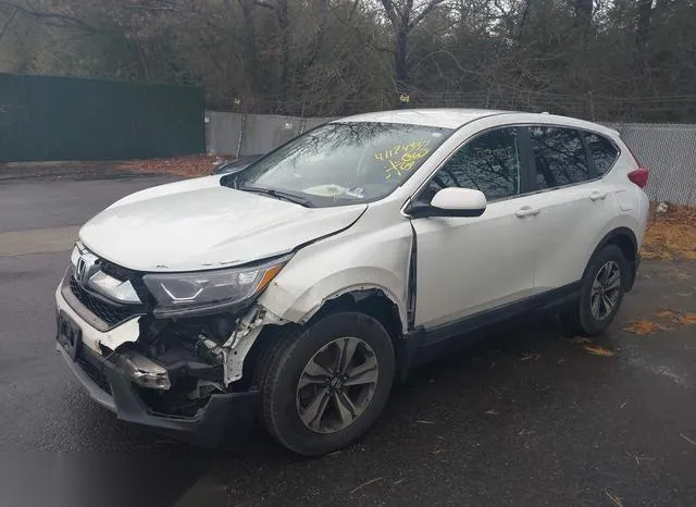 2HKRW2H28JH137442 2018 2018 Honda CR-V 2